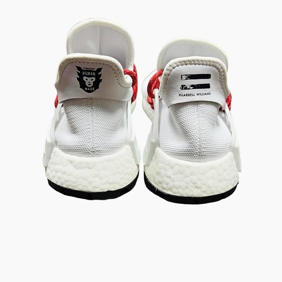 adidas NMD Human Race x Human Made Love 2019 Size 7,5 - Picture 5 of 10